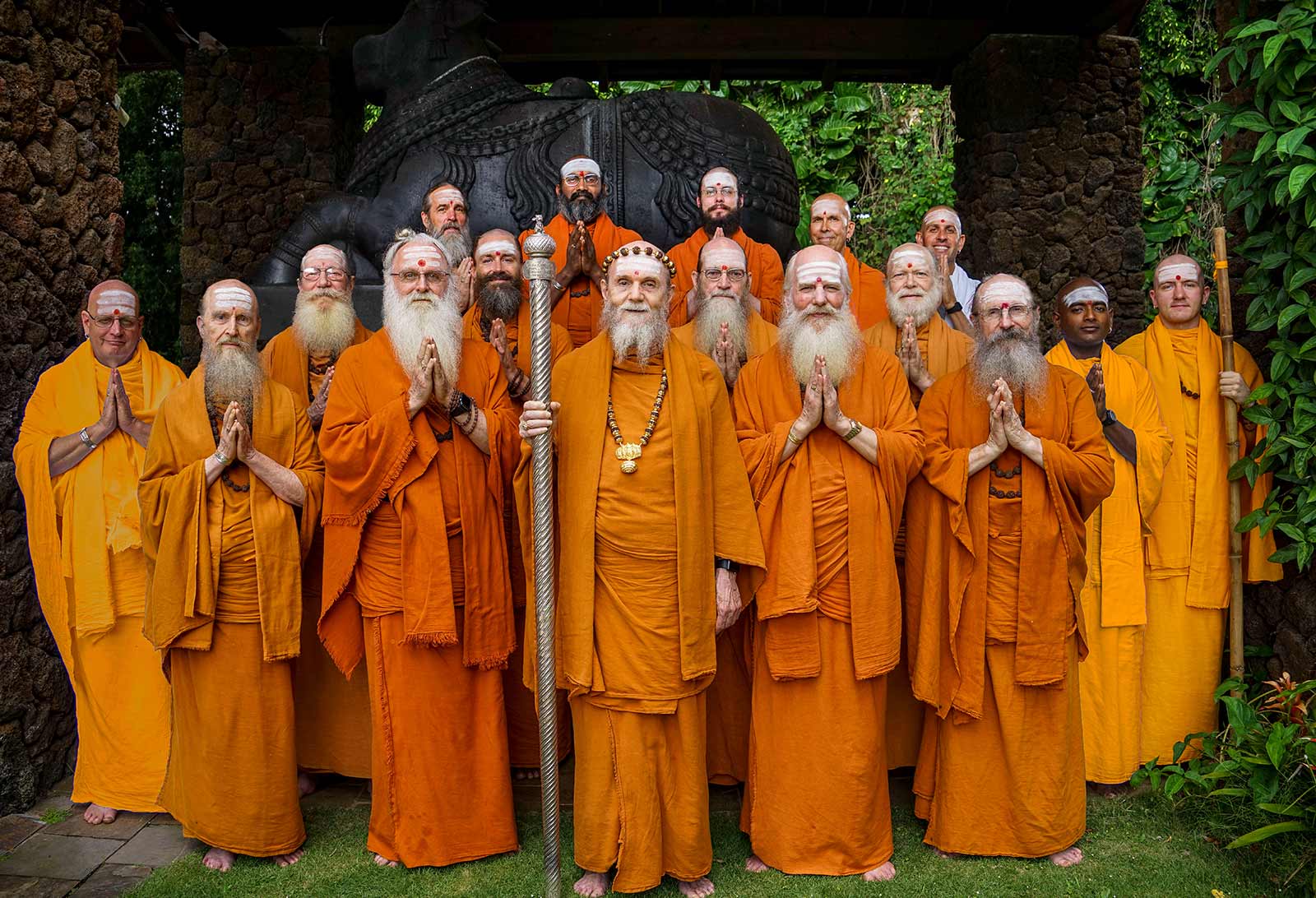 About - Hinduism Today